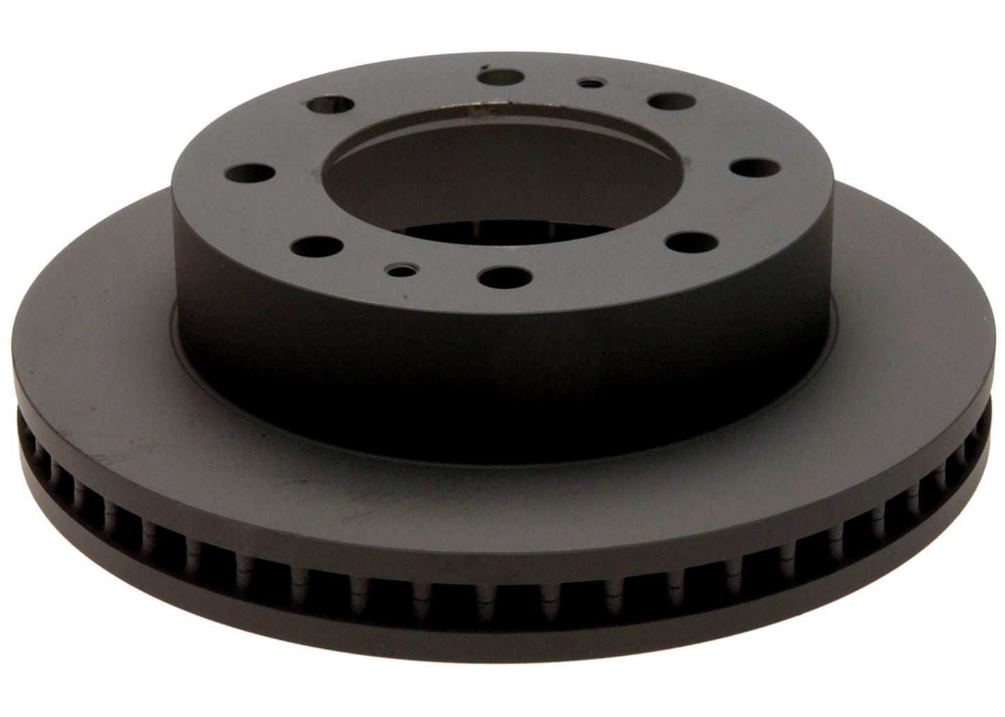 Genuine GM Parts 177-878 Disc Brake Rotor