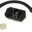 Dorman 973-459 Kit de resistencia del motor del ventilador HVAC