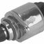 Véritable GM Parts 217-435 Valve de contrôle de l'air de ralenti par injection de carburant
