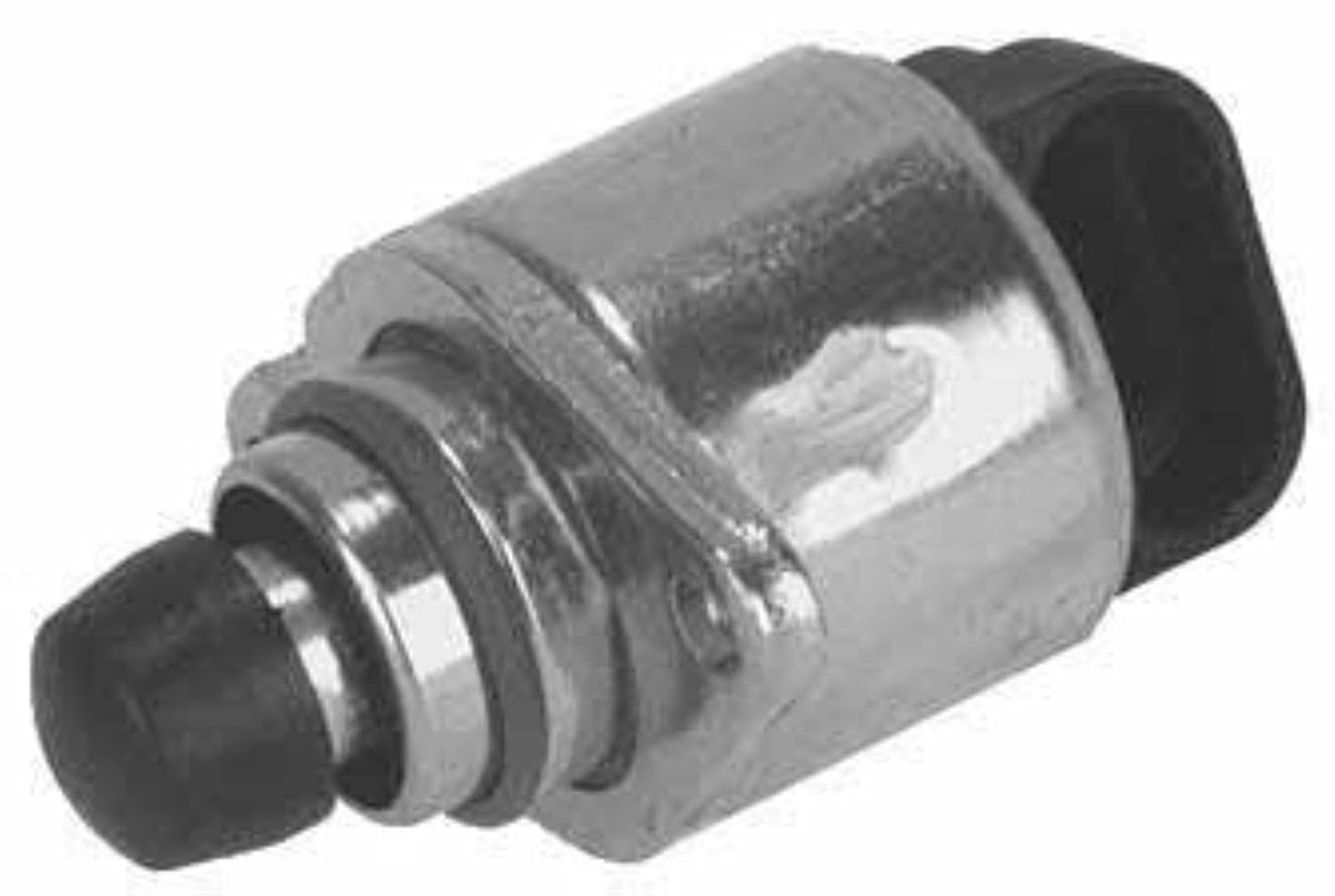 Véritable GM Parts 217-435 Valve de contrôle de l'air de ralenti par injection de carburant