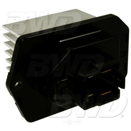 BWD RU1429 HVAC Blower Motor Resistor