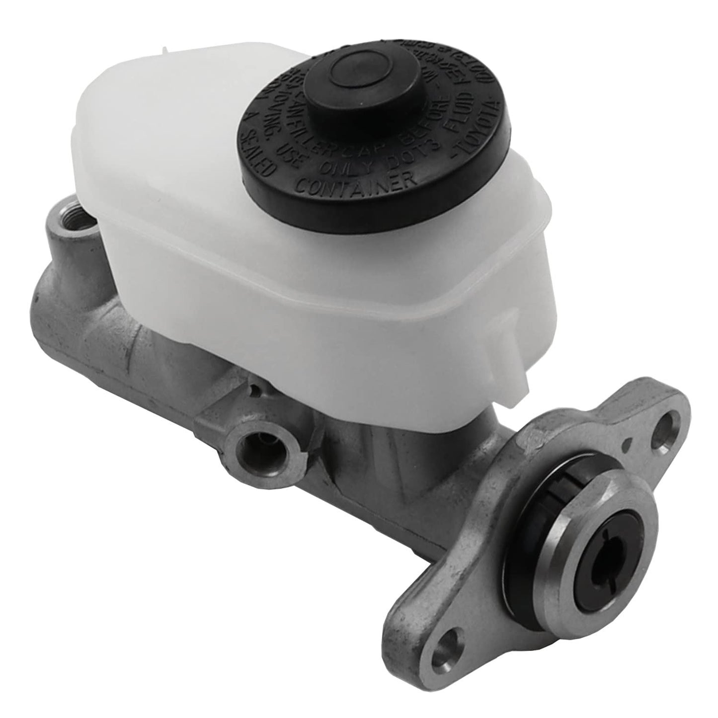 Beck/Arnley 072-9570 Cilindro maestro de freno