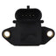 Beck/Arnley 158-1697 Capteur de pression du collecteur d'injection de carburant