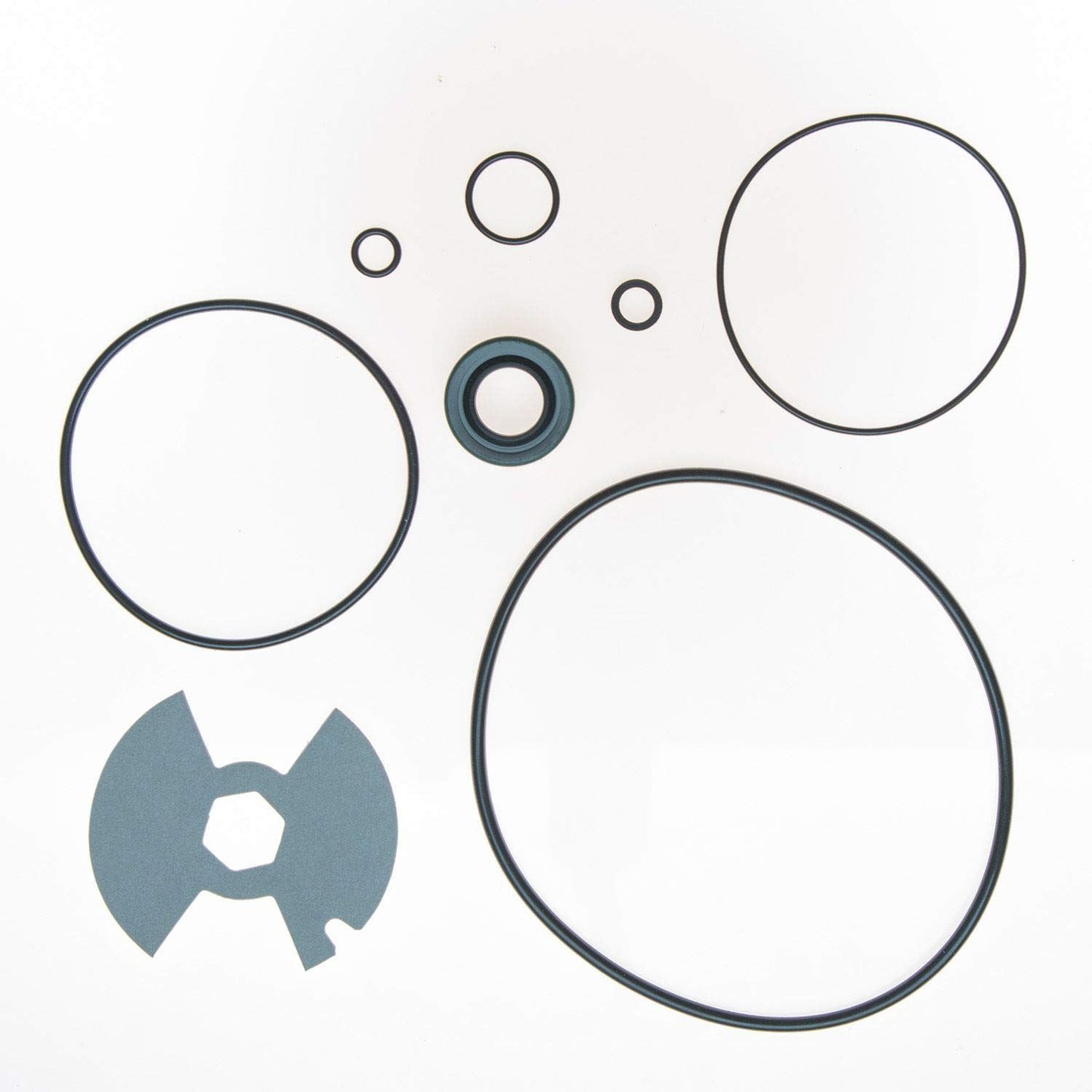Edelmann 8507 Power Steering Pump Seal Kit