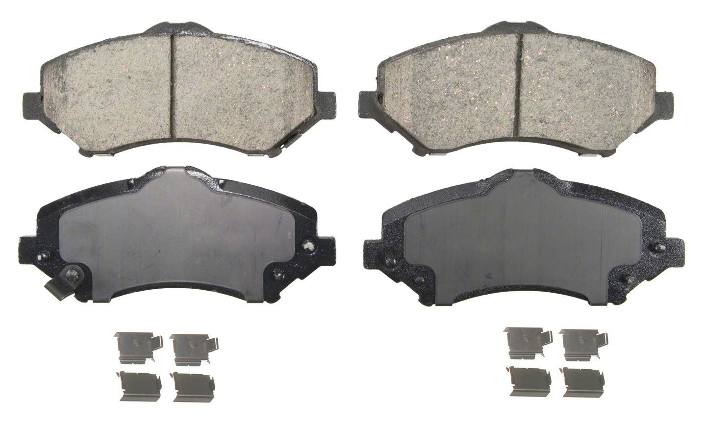 Wagner ZD1273 Disc Brake Pad Set