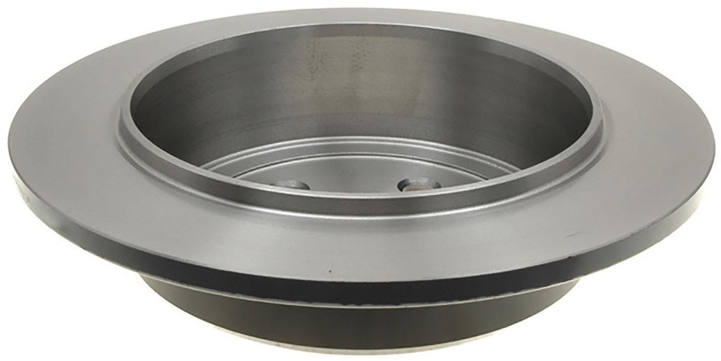 ACDelco Advantage 18A2471AC Rotor de frein à disque