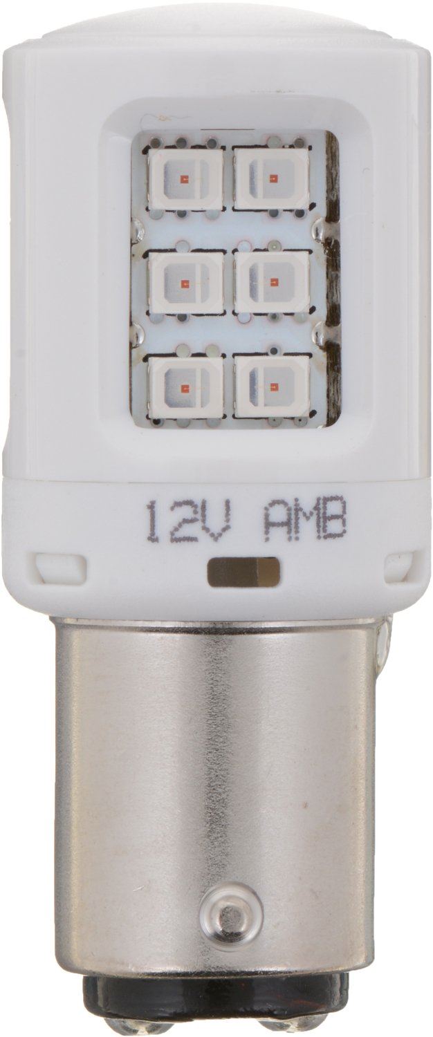 Philips 1157ALED Turn Signal Light Bulb