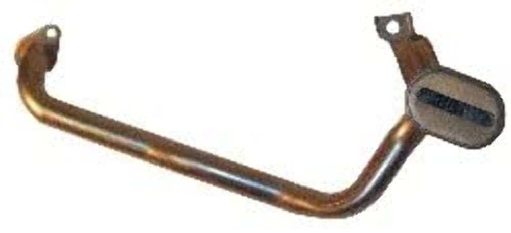 Tube de ramassage de pompe à huile moteur Melling 304S