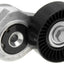 ACDelco Professional 38385 Conjunto de tensor de correa de transmisión de accesorios