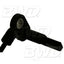 BWD ABS2637 Sensor de velocidad de rueda ABS