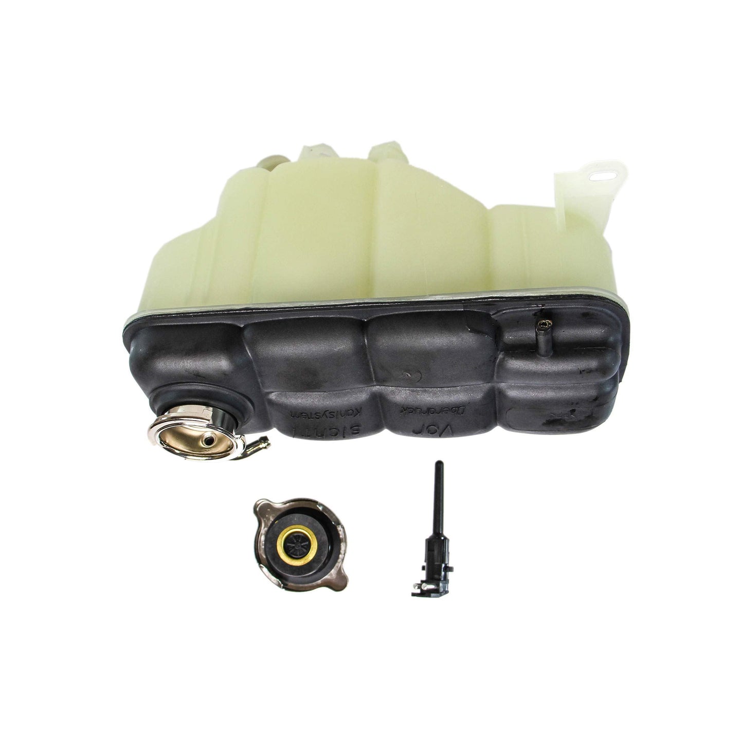 CRP EPK0005 Engine Coolant Reservoir Kit