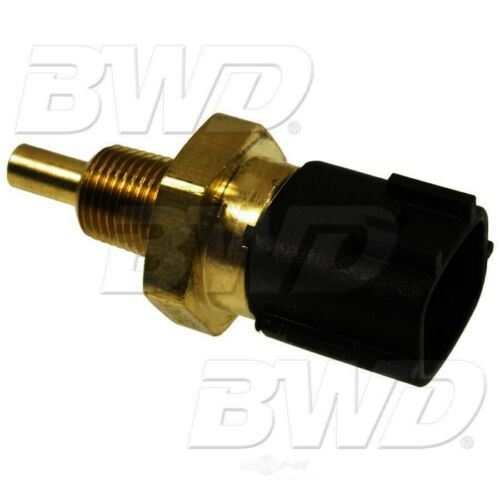 Sensor de temperatura del aceite del motor BWD WT5197