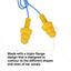 PELTOR 3404004 (Pack of 100)