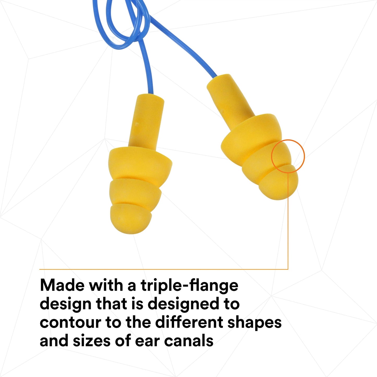 PELTOR 3404004 (Pack of 100)