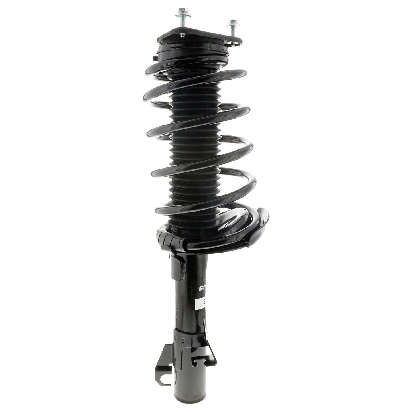 KYB SR4458 Ensemble de jambe de suspension et de ressort hélicoïdal