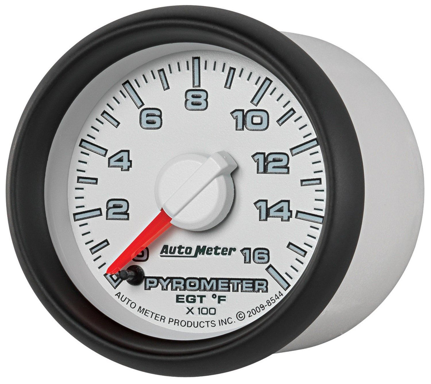 MEDIDOR AUTOMÁTICO 8544