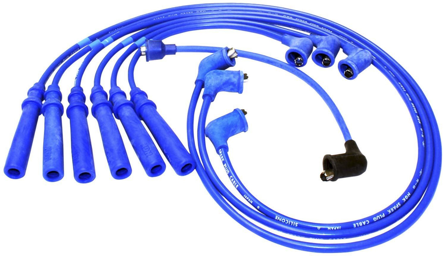 NGK Canada 8139 Juego de cables para bujías
