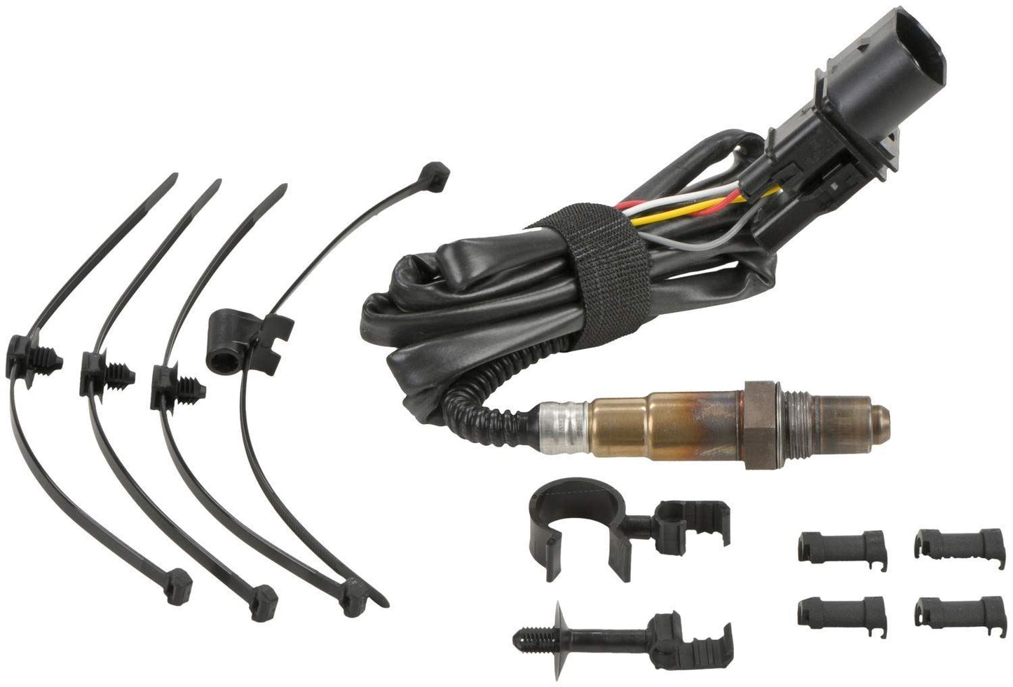 Sensor de oxígeno Bosch 17351