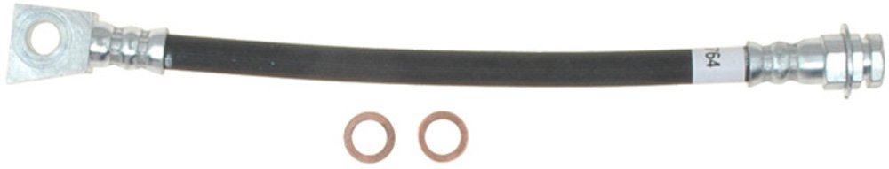 Manguera hidráulica de freno Raybestos BH382764