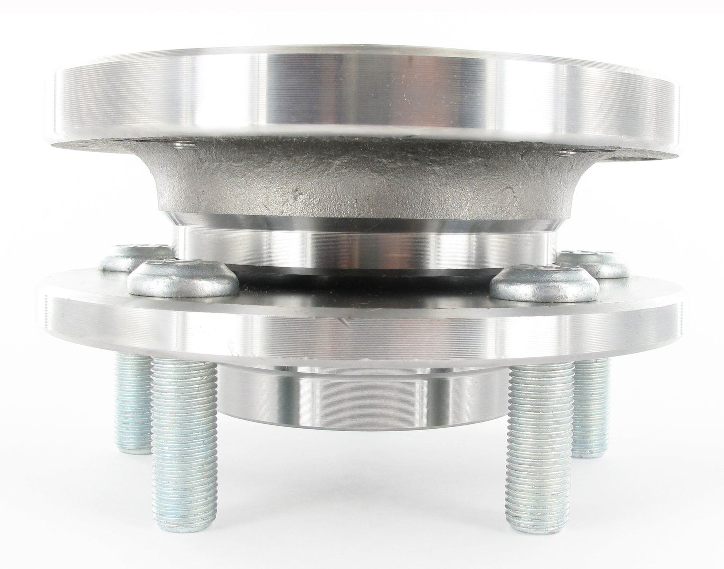 SKF BR930008 Axle Bearing and Hub Assembly