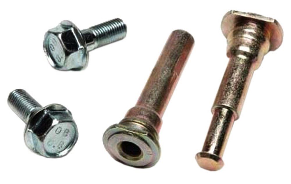 Raybestos H15180 Disc Brake Caliper Bolt Kit