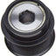 ACDelco Professional 37017P Polea desacopladora del alternador