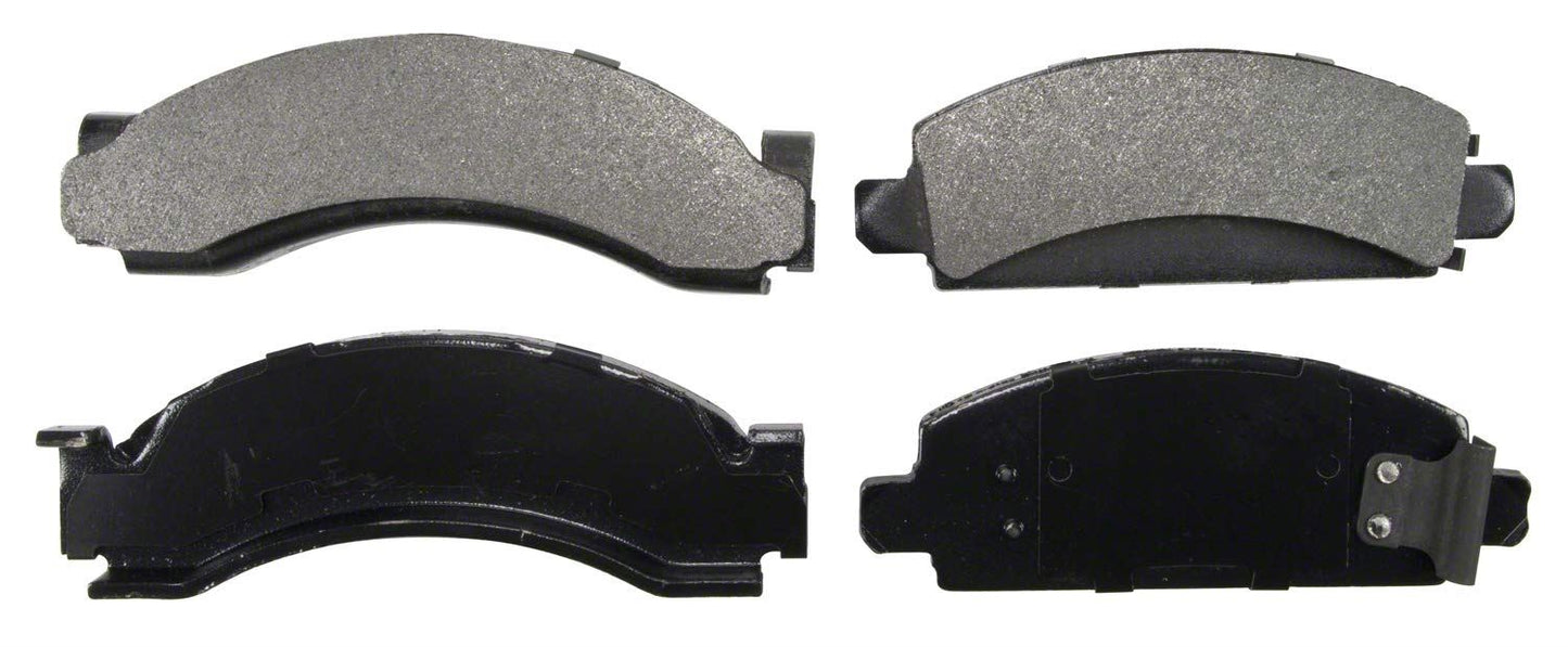 Wagner SX149 Disc Brake Pad Set