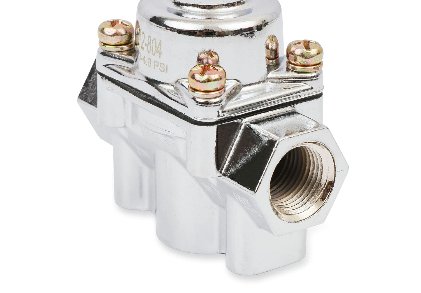 Holley 12-804