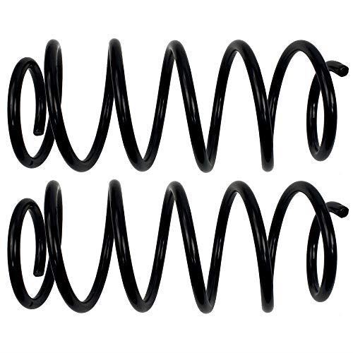 Moog 81608 Coil Spring Set