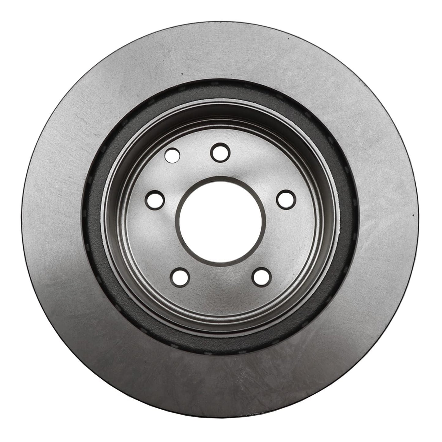 Beck/Arnley 083-3062 Disc Brake Rotor