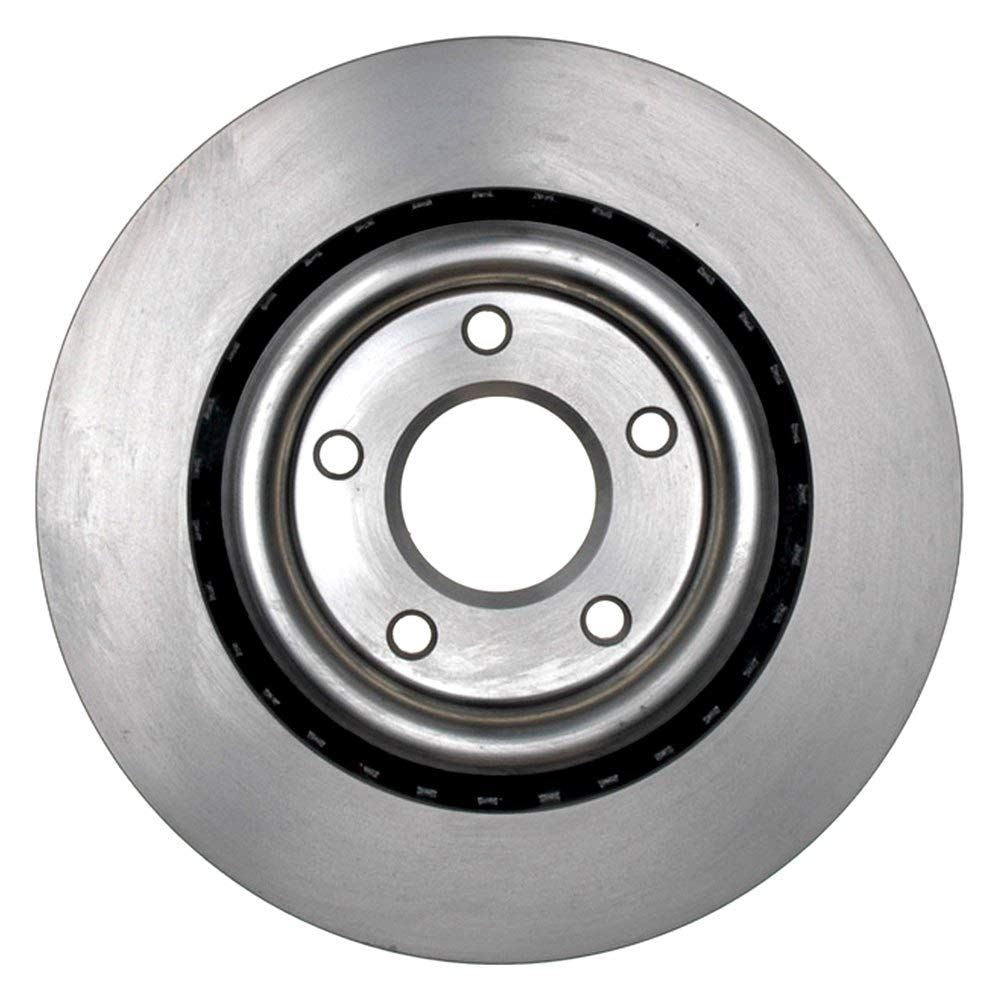 ACDelco Professional Durastop 18A2308 Disque de frein à disque