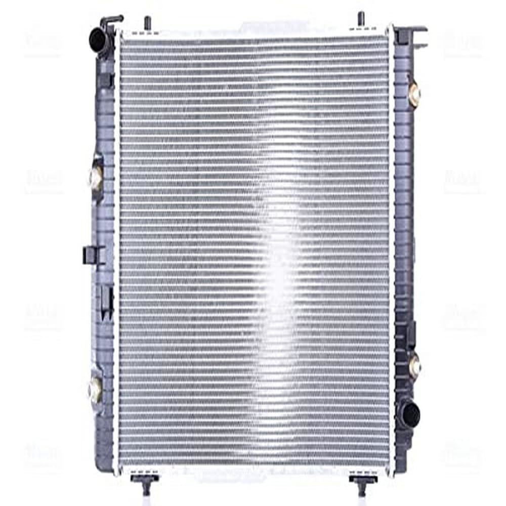 Nissens North America 62599A Radiator