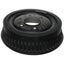 Tambour de frein ACDelco Professional Durastop 18B255
