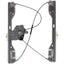 Cardone 82-2002A Window Regulator