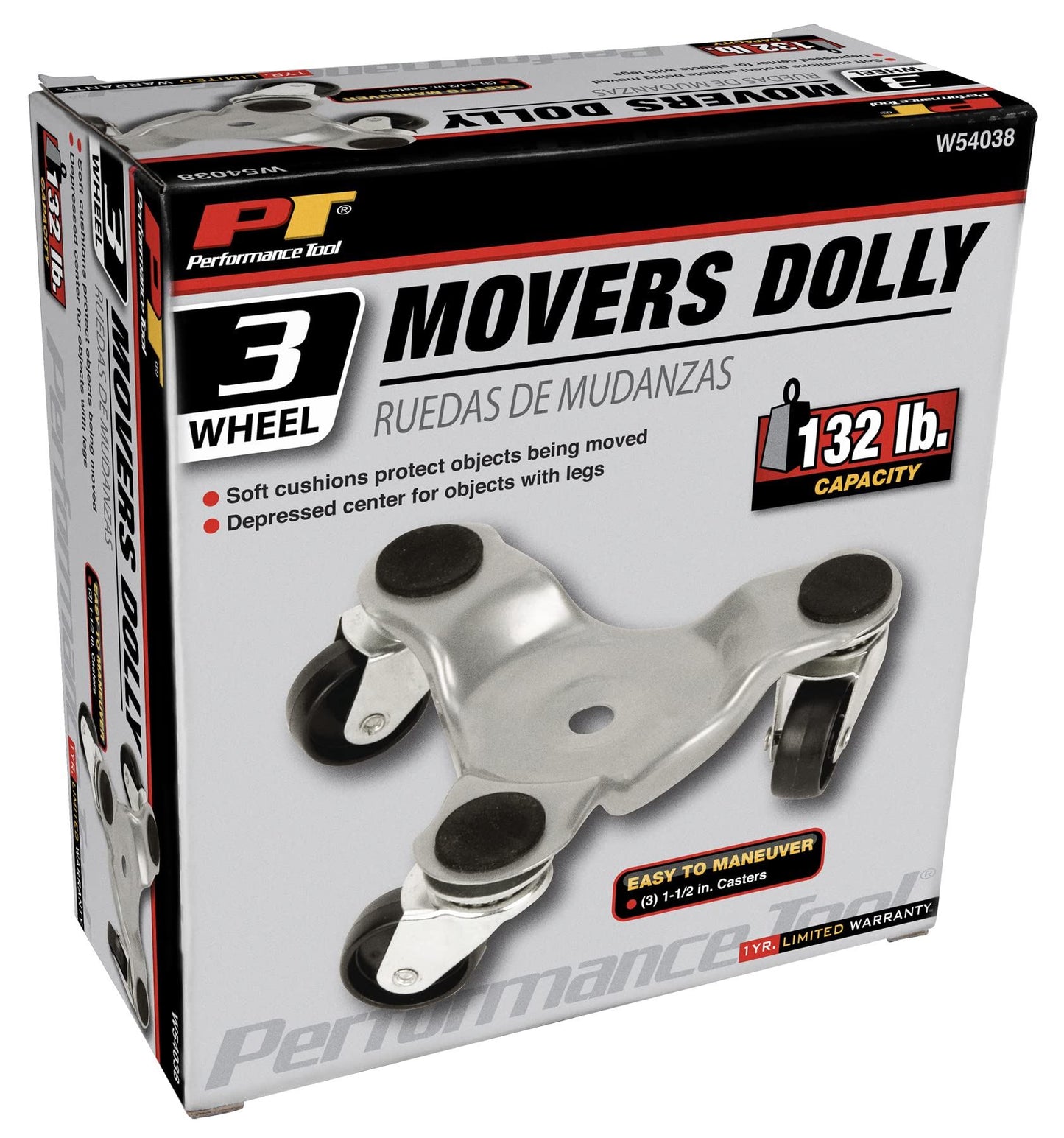 PERFORMANCE TOOL W54038