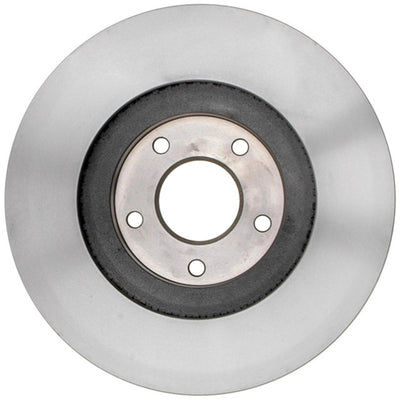 ACDelco Professional Durastop 18A1635 Disque de frein à disque