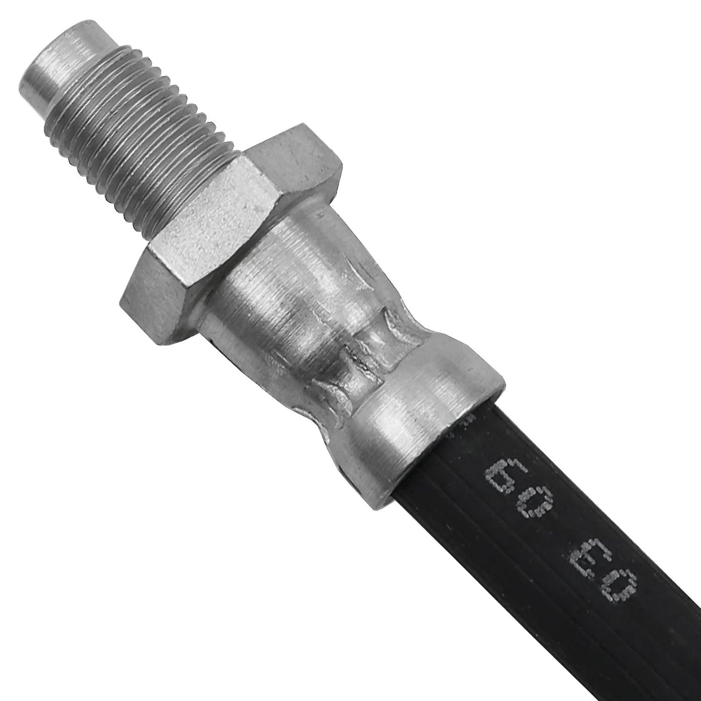 Beck/Arnley 073-1302 Tuyau hydraulique de frein