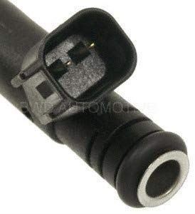 Injecteur de carburant BWD63845