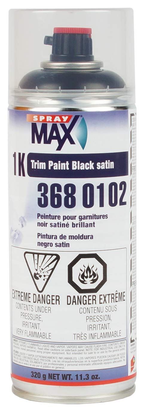 SPRAYMAX 3680102