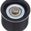 ACDelco Professional 36282 Polea tensora para correa de transmisión de accesorios