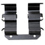Beck/Arnley 084-1901 Kit de herrajes para frenos de disco