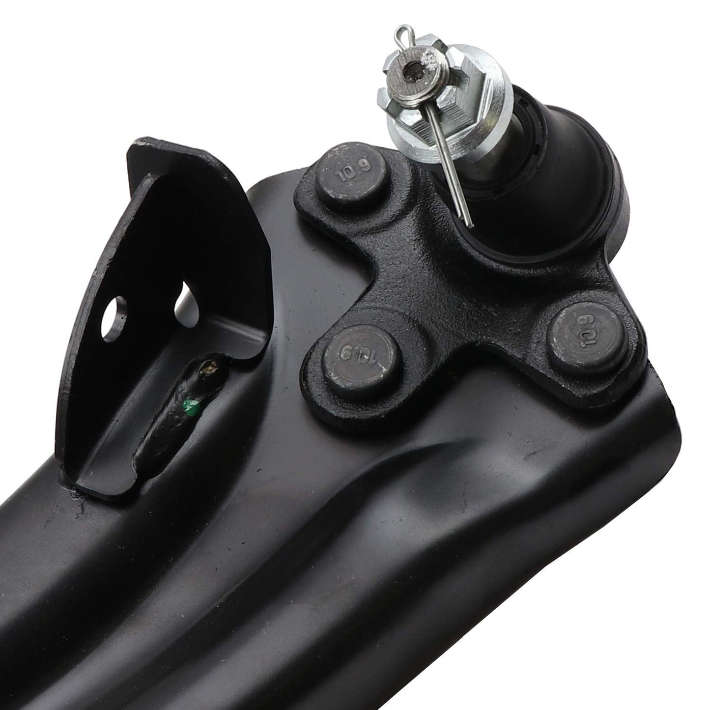 Beck/Arnley 102-8156 Conjunto de brazo de control de suspensión y rótula