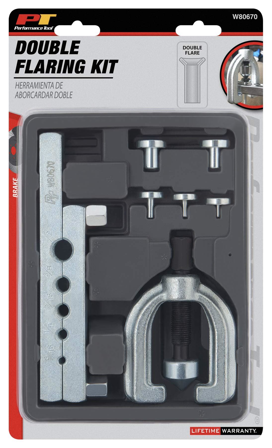 PERFORMANCE TOOL W80670