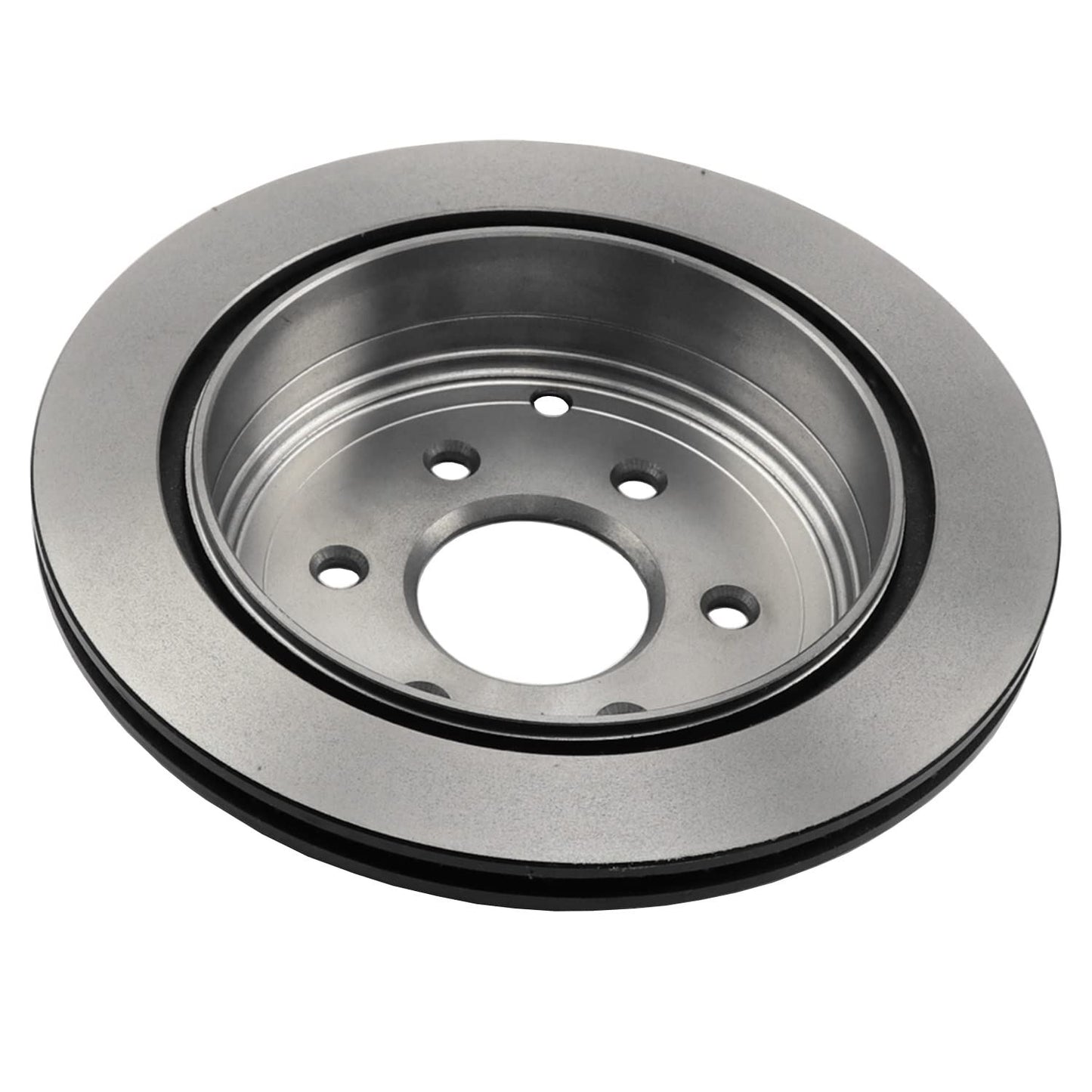 Beck/Arnley 083-2977 Disc Brake Rotor