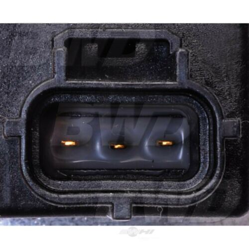 Sensor de presión de combustible BWD FPS517