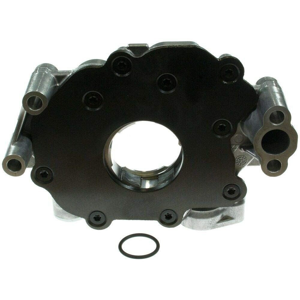 Bomba de aceite de motor Melling M462