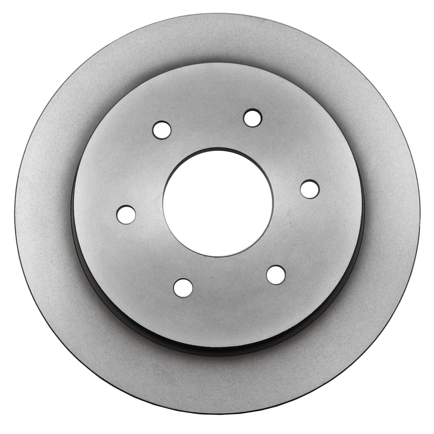 Beck/Arnley 083-3011 Rotor de freno de disco