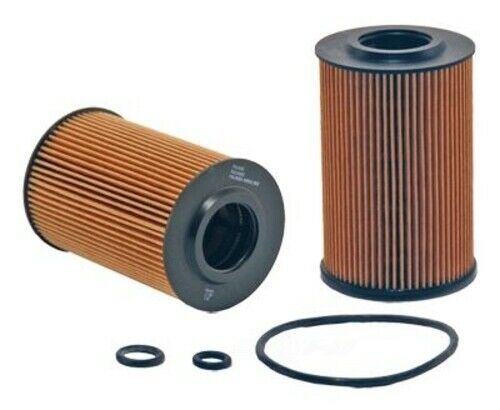 Filtro de aceite de motor Wix 57262