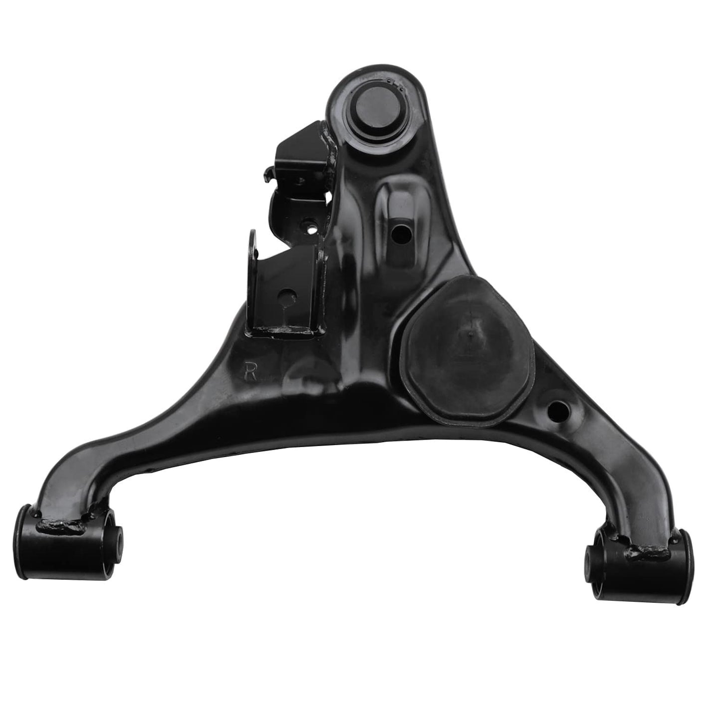 Beck/Arnley 102-6320 Suspension Control Arm and Ball Joint Assembly