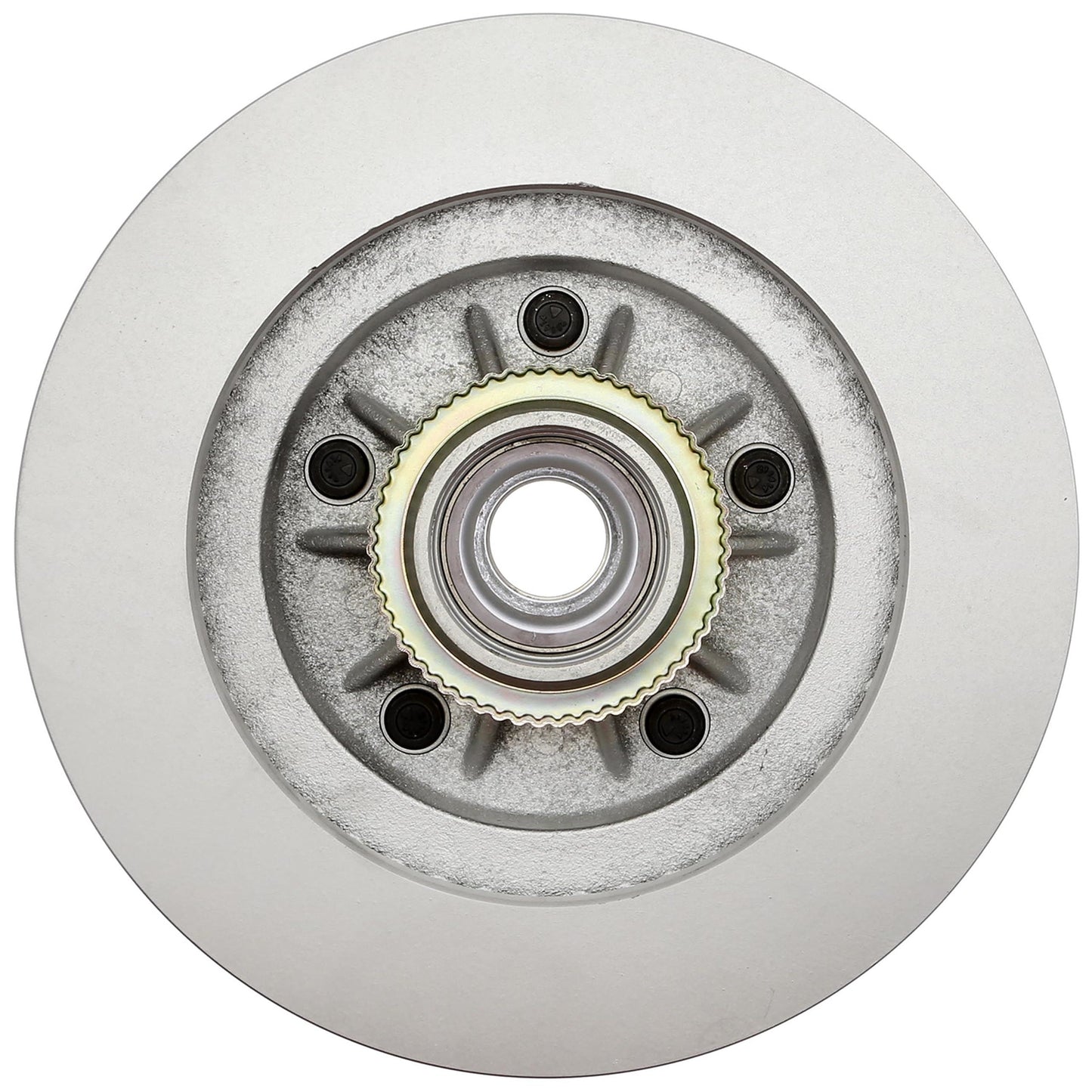 ACDelco Advantage 18A886AC Conjunto de buje y rotor de freno de disco